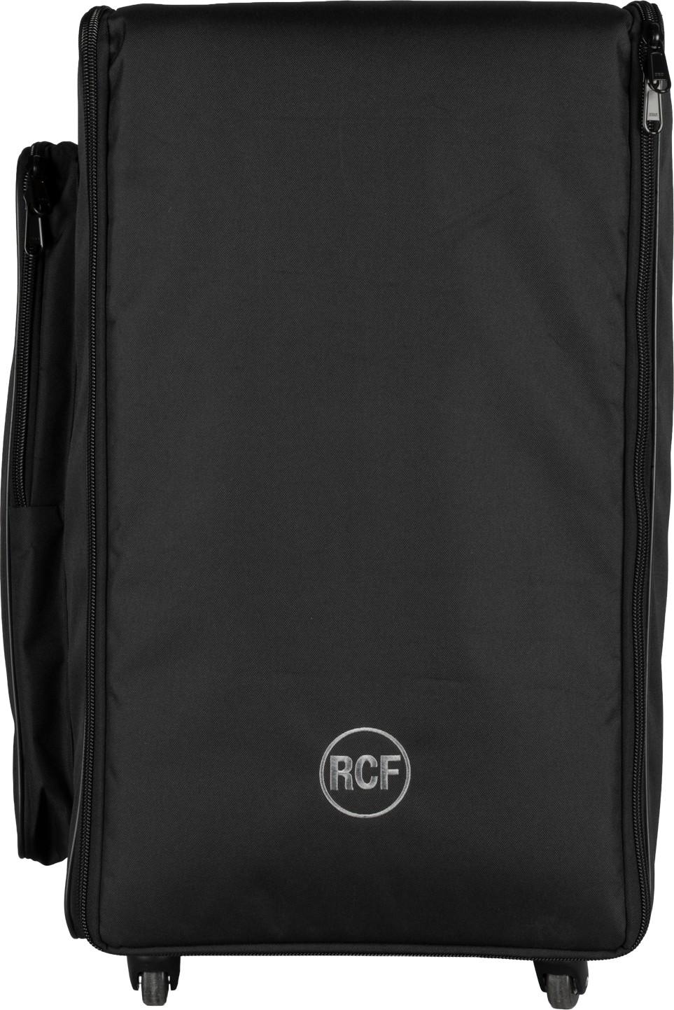 RCF Protection cover with wheels for EVOX J9, EVOX JMIX9 and EVOX